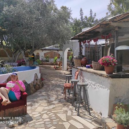 Gabriellas Garden Palaiokastro  Экстерьер фото
