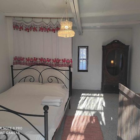 Gabriellas Garden Palaiokastro  Экстерьер фото