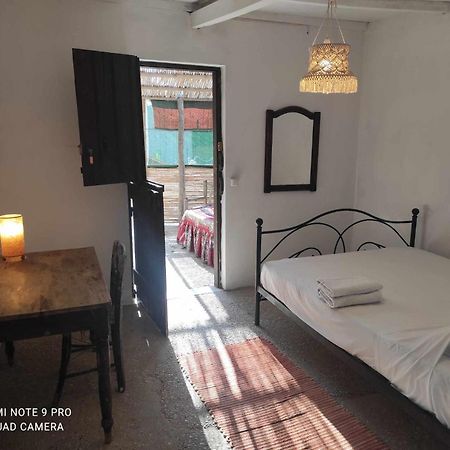 Gabriellas Garden Palaiokastro  Экстерьер фото