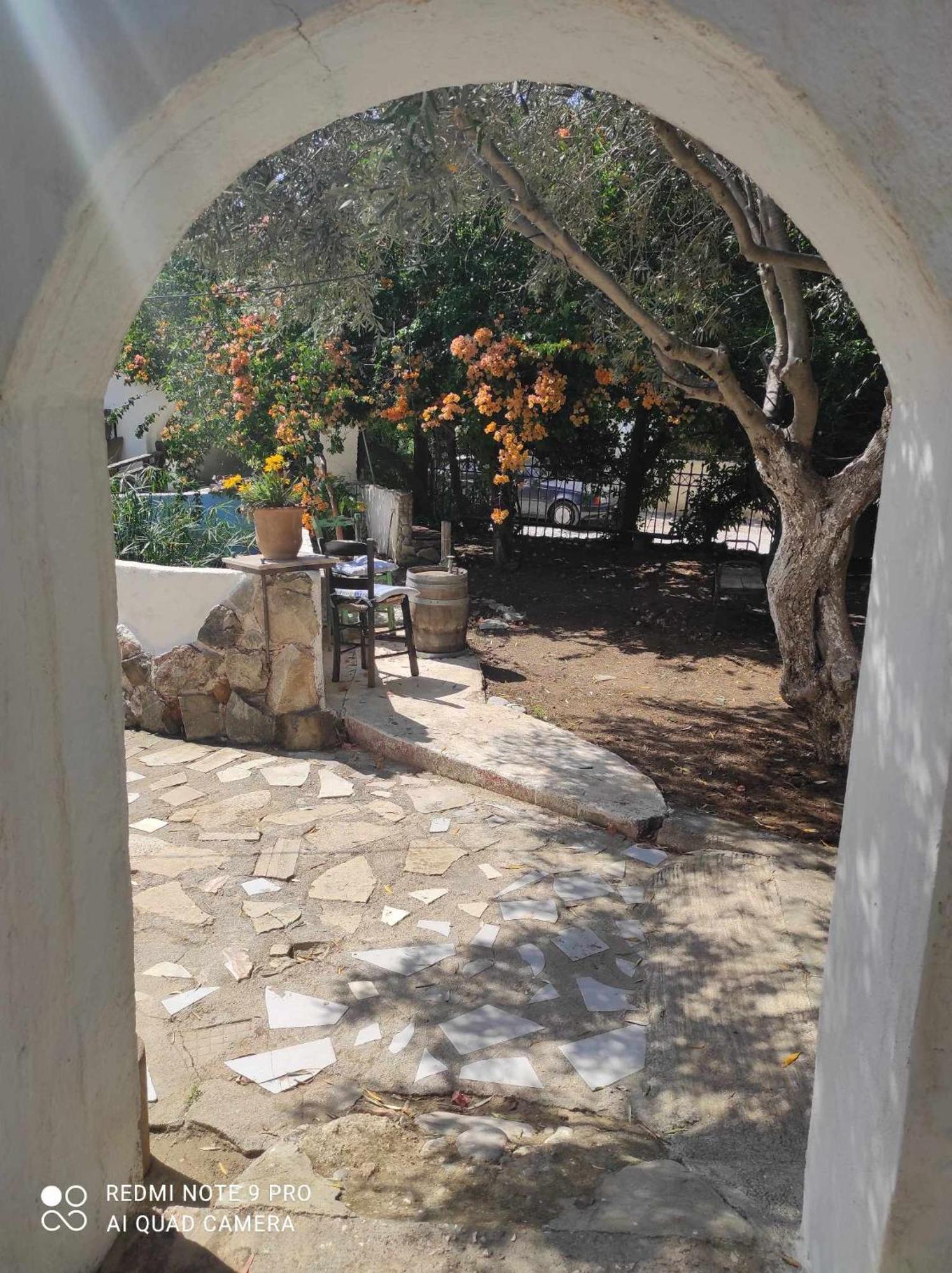 Gabriellas Garden Palaiokastro  Экстерьер фото