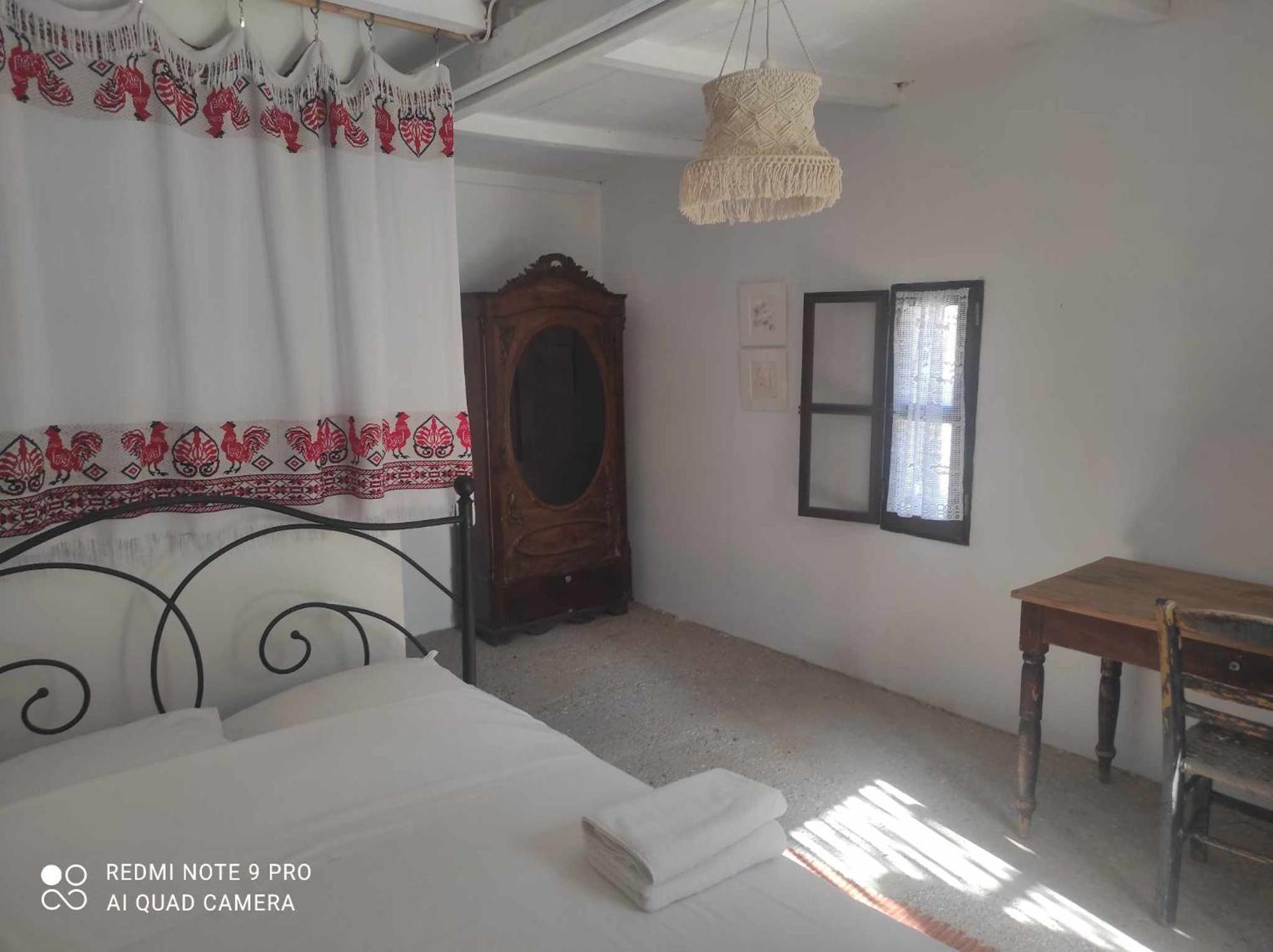 Gabriellas Garden Palaiokastro  Экстерьер фото