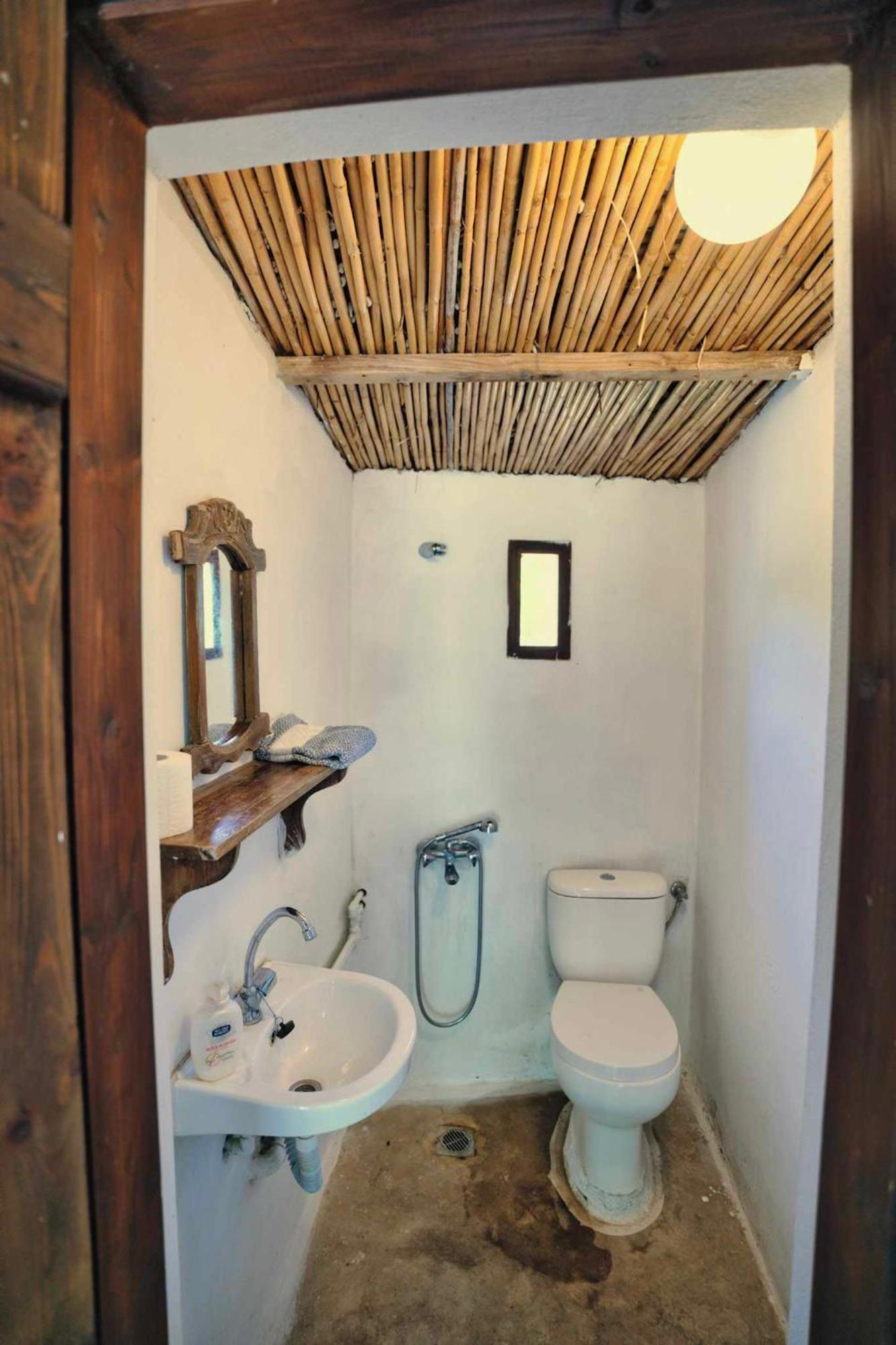 Gabriellas Garden Palaiokastro  Экстерьер фото
