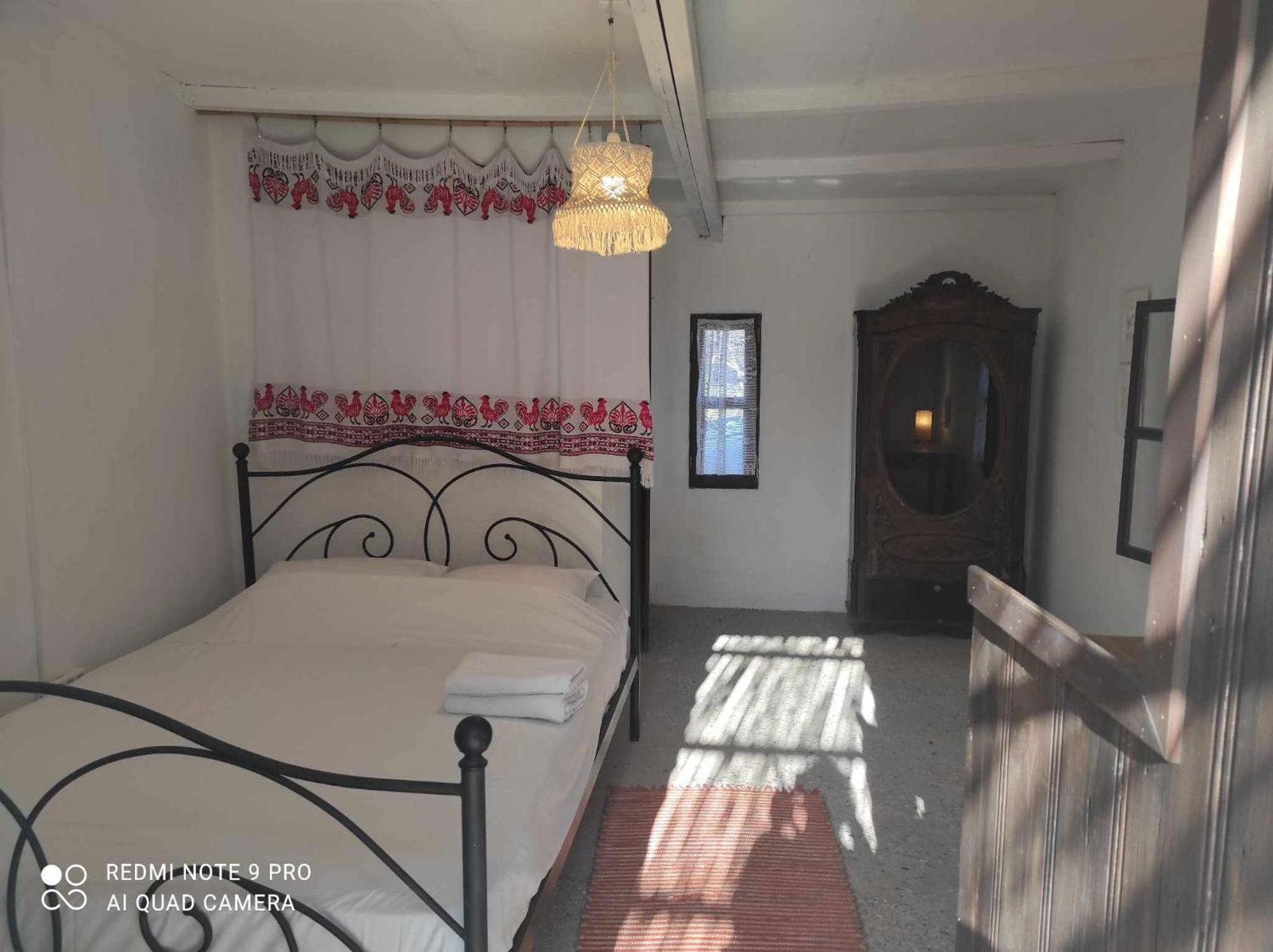 Gabriellas Garden Palaiokastro  Экстерьер фото