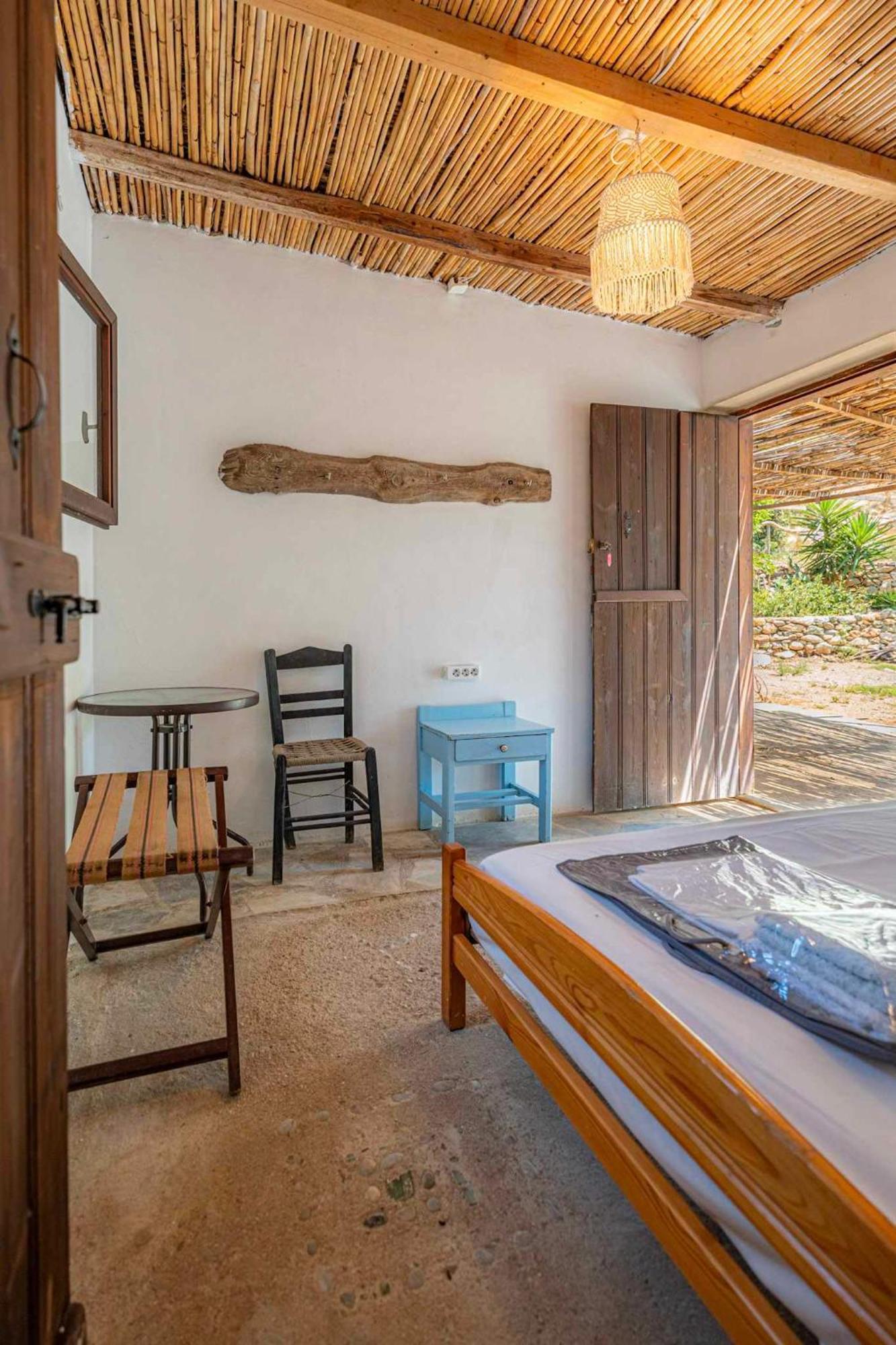 Gabriellas Garden Palaiokastro  Экстерьер фото