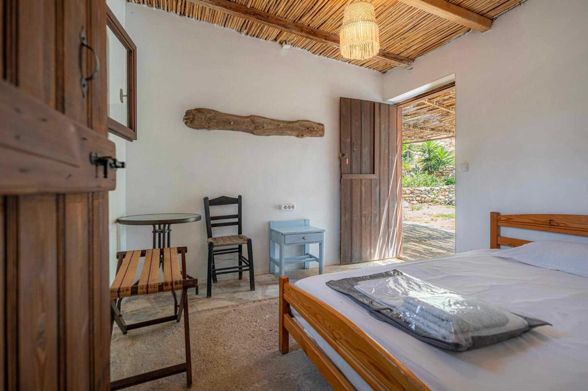 Gabriellas Garden Palaiokastro  Экстерьер фото