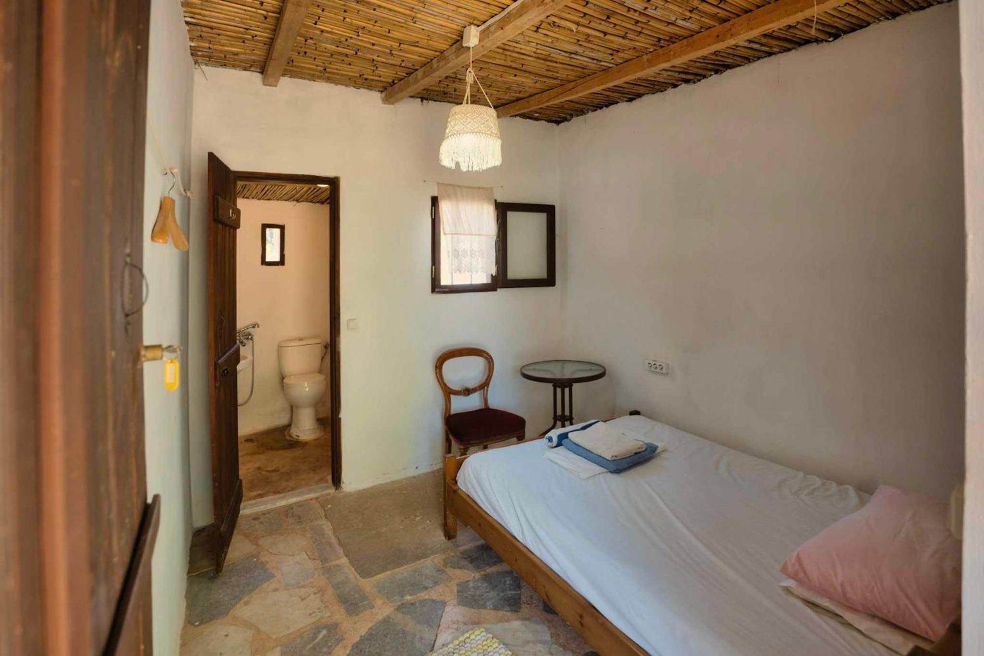 Gabriellas Garden Palaiokastro  Экстерьер фото