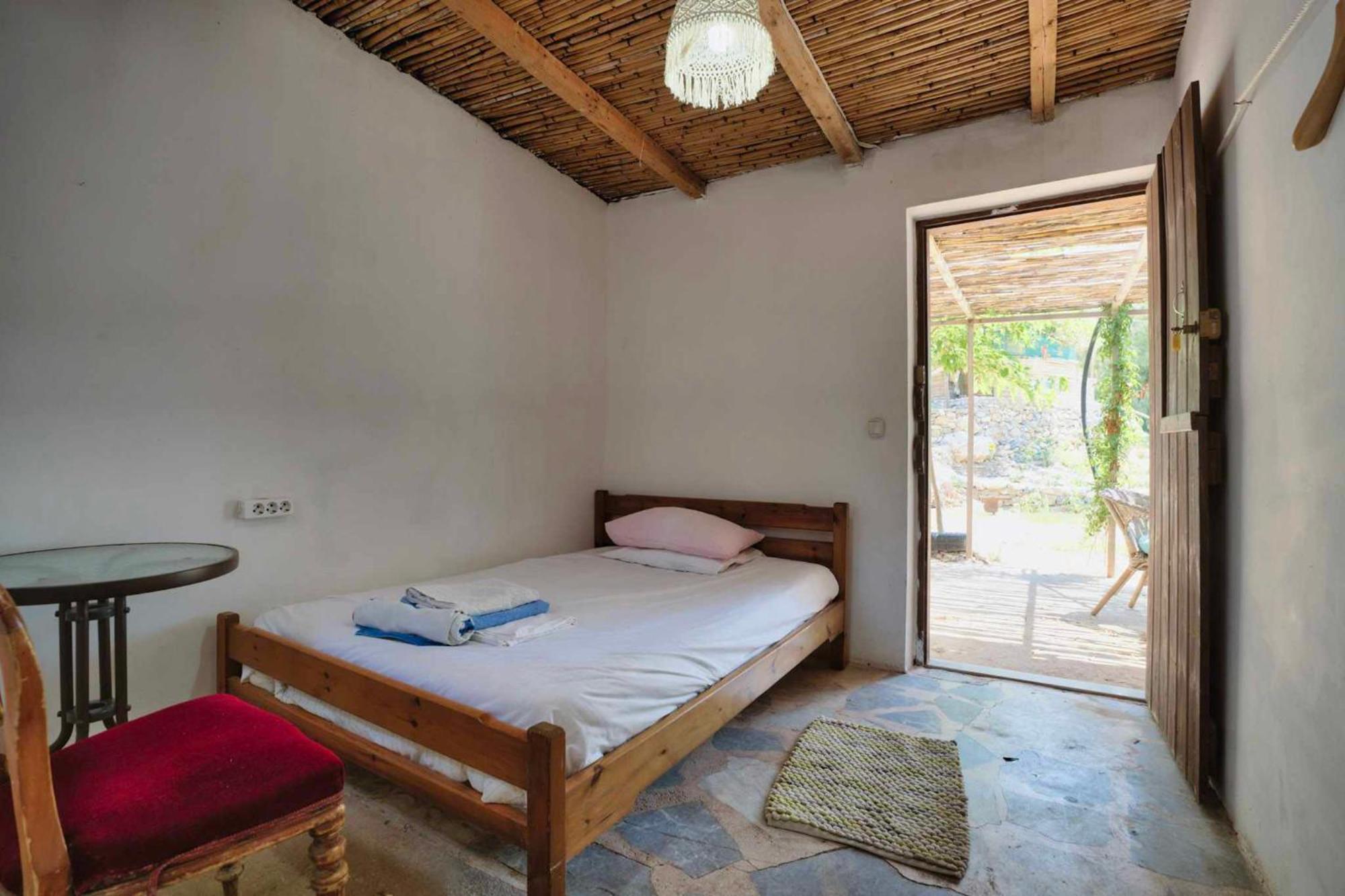 Gabriellas Garden Palaiokastro  Экстерьер фото