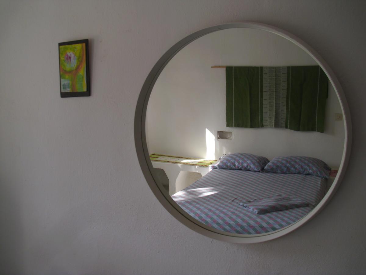 Gabriellas Garden Palaiokastro  Экстерьер фото